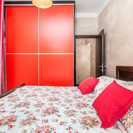 Apartmani Paulina Rijeka Eksteriør billede