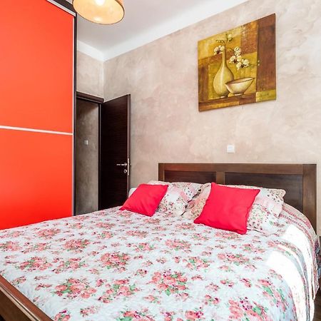 Apartmani Paulina Rijeka Eksteriør billede